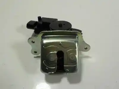 Gebrauchtes Autoersatzteil schloss heckdeckel zum toyota c-hr hybrid dynamic oem-iam-referenzen 69350f4010