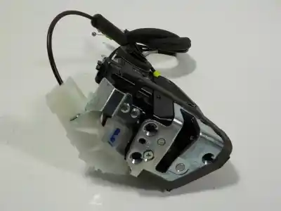 Gebrauchtes Autoersatzteil türschloss hinten rechts zum toyota c-hr hybrid dynamic oem-iam-referenzen 69050f4010