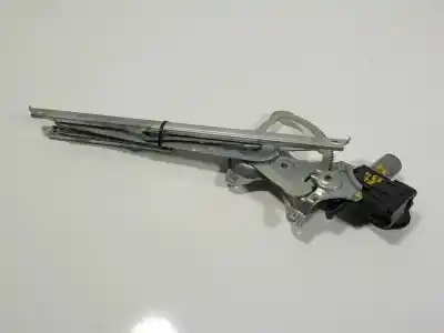 Gebrauchtes Autoersatzteil fensterheber vorne rechts zum toyota c-hr hybrid dynamic oem-iam-referenzen 69810f4010