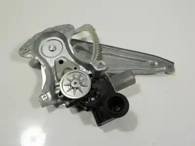 Gebrauchtes Autoersatzteil fensterheber hinten rechts zum toyota c-hr hybrid dynamic oem-iam-referenzen 69810f4010