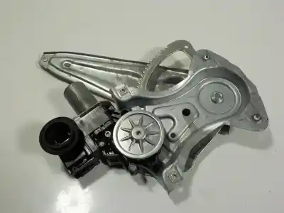 Gebrauchtes Autoersatzteil fensterheber hinten links zum toyota c-hr hybrid dynamic oem-iam-referenzen 69820f4010