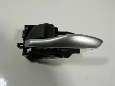 Gebrauchtes Autoersatzteil linker innerer hintergriff zum toyota c-hr hybrid dynamic oem-iam-referenzen 