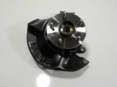 Second-hand car spare part front right knuckle for toyota c-hr hybrid dynamic oem iam references 43211f4010  