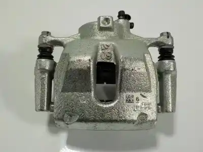 Gebrauchtes Autoersatzteil bremszange vorn links zum toyota c-hr hybrid dynamic oem-iam-referenzen 47750f4010