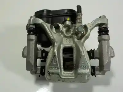 Gebrauchtes Autoersatzteil bremszange hinten links zum toyota c-hr hybrid dynamic oem-iam-referenzen 47850f4030