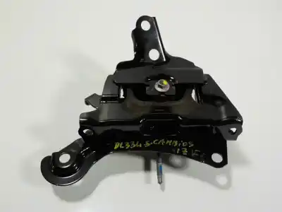 Second-hand car spare part left engine support for toyota c-hr hybrid dynamic oem iam references 1237224030  
