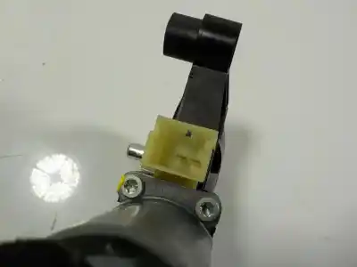 Автозапчасти б/у мотор стекла переднего правого за seat leon (5f1) style ссылки oem iam 5q0959802b  5q0959802b