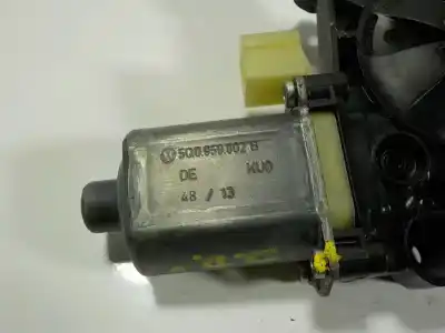 Автозапчасти б/у мотор стекла переднего правого за seat leon (5f1) style ссылки oem iam 5q0959802b  5q0959802b