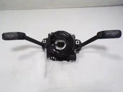 Автозапчасти б/у прерывный контроль за seat leon st (5f8) 1.4 tsi ссылки oem iam 5q0953513rigi