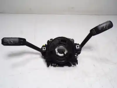 Piesă de schimb auto la mâna a doua ANSAMBLU MANETE SEMNALIZARE pentru SEAT LEON (5F1)  Referințe OEM IAM 5Q1953507MIGI  5Q0953507GD