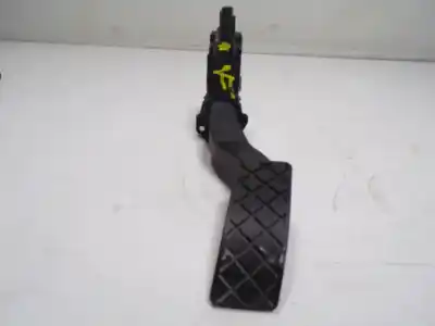 Автозапчастина б/у педальний потенціометр для seat leon st (5f8) 1.4 tsi посилання на oem iam 5q1721503h  5q1721503h