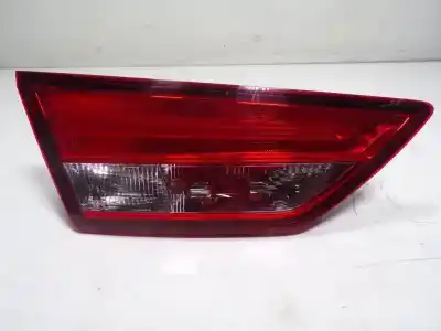 Pezzo di ricambio per auto di seconda mano luce di coda interna sinistra per seat leon st (5f8) 1.4 tsi riferimenti oem iam 5f9945093  5f9945093
