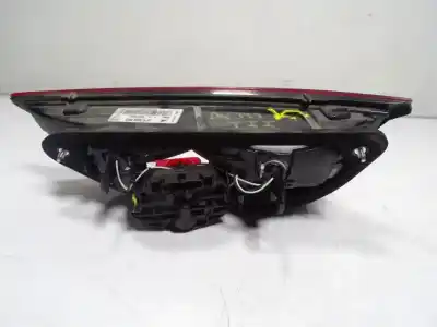 Pezzo di ricambio per auto di seconda mano luce di coda interna sinistra per seat leon st (5f8) 1.4 tsi riferimenti oem iam 5f9945093  5f9945093