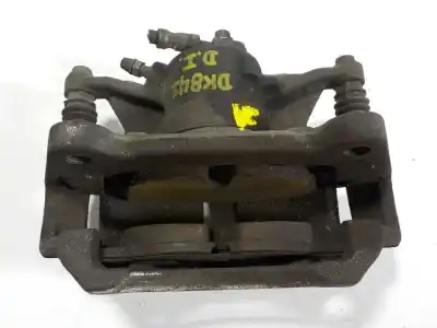 Second-hand car spare part front left brake caliper for seat leon (5f1) style oem iam references 8v0615123  