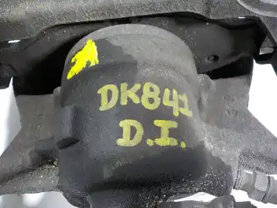 Second-hand car spare part front left brake caliper for seat leon (5f1) style oem iam references 8v0615123  