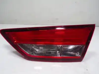 Автозапчасти б/у внутренний правый задний фонарь за seat leon st (5f8) 1.4 tsi ссылки oem iam 5f9945094