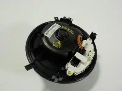 Автозапчасти б/у отопительный двигатель за seat leon (5f1) 1.4 tgi ссылки oem iam 5q1819021b