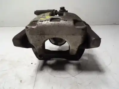 Second-hand car spare part rear left brake caliper for seat leon (5f1) 1.6 tdi oem iam references 5q0615423a