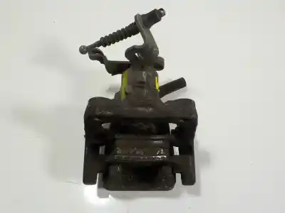 Second-hand car spare part rear left brake caliper for seat leon (5f1) style oem iam references 5q0615423a  