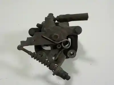 Second-hand car spare part rear left brake caliper for seat leon (5f1) style oem iam references 5q0615423a  