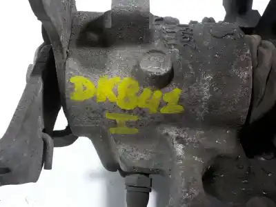 Second-hand car spare part rear left brake caliper for seat leon (5f1) style oem iam references 5q0615423a  