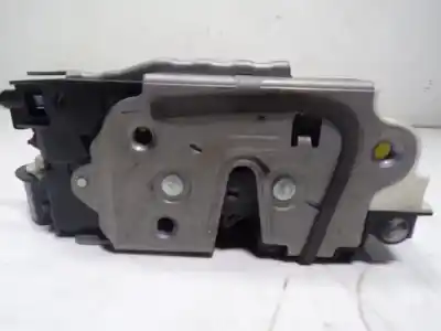 Автозапчасти б/у замок задней левой двери за seat leon st (5f8) 1.4 tsi ссылки oem iam 5k4839015af