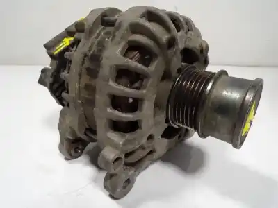 Автозапчасти б/у генератор за seat leon (5f1) 1.4 tgi ссылки oem iam 04e903015
