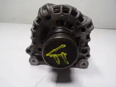 Автозапчастина б/у генератор для seat leon st (5f8) 1.4 tsi посилання на oem iam 04e903021m 04e903021m 