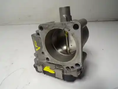 Автозапчасти б/у бабочка коробка за seat leon st (5f8) 1.4 tsi ссылки oem iam 03f133062b  03f133062b