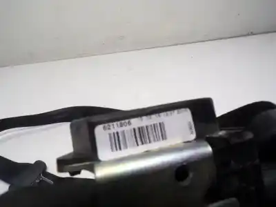 Автозапчасти б/у задний правый ремень безопасности за seat leon st (5f8) 1.4 tsi ссылки oem iam 5f0857805craa  6211806