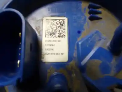 Peça sobressalente para automóvel em segunda mão boia / bomba combustível por seat leon st (5f8) 1.4 tsi referências oem iam 5q0919051bf  5q0919051bf