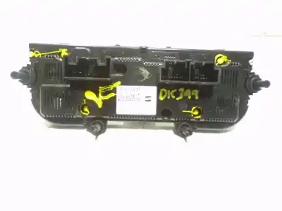 Автозапчасти б/у климат-контроль за seat leon st (5f8) 1.4 tsi ссылки oem iam 5f0907044myms  5f0907044m