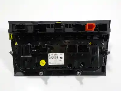 Автозапчастина б/у клімат-контроль для seat leon (5f1) style посилання на oem iam 5f0907044hyms  5f0907044d