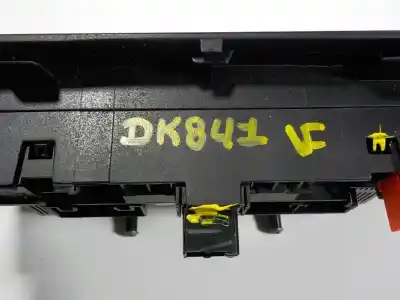 Автозапчастина б/у клімат-контроль для seat leon (5f1) style посилання на oem iam 5f0907044hyms  5f0907044d