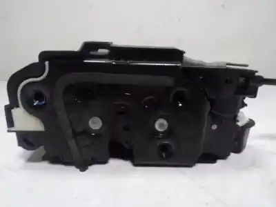 Автозапчасти б/у замок задней правой двери за seat leon st (5f8) 1.4 tsi ссылки oem iam 5k4839016q