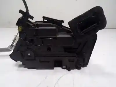 Автозапчасти б/у замок задней правой двери за seat leon st (5f8) 1.4 tsi ссылки oem iam 5k4839016q  5k4839016q
