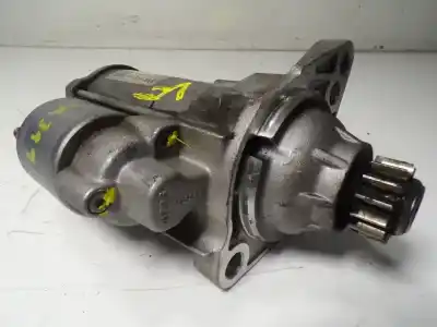 Автозапчасти б/у двигатель запускается за seat leon st (5f8) 1.4 tsi ссылки oem iam 02z911024q