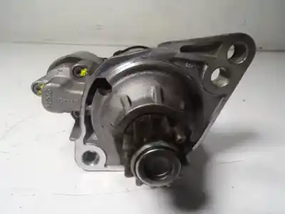 Автозапчастина б/у двигун запускається для seat leon st (5f8) 1.4 tsi посилання на oem iam 02z911024q  02z911024q