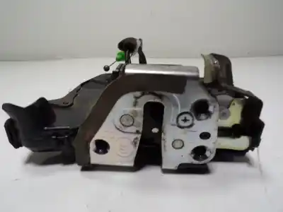 Second-hand car spare part front right door lock for lexus ct 1.8 16v cat (híbrido) oem iam references 6903042221