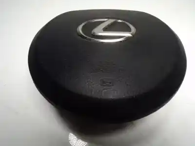 Second-hand car spare part front left air bag for lexus ct 1.8 16v cat (híbrido) oem iam references 4513076020c0