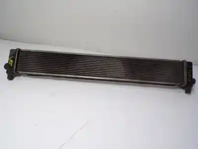 Second-hand car spare part water radiator for lexus ct 1.8 16v cat (híbrido) oem iam references 