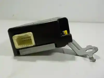 Second-hand car spare part electronic module for toyota c-hr hybrid dynamic oem iam references 897b0f4011  897b0f4011