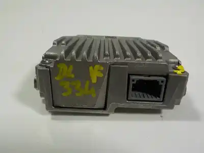 Second-hand car spare part electronic module for toyota c-hr hybrid dynamic oem iam references 8646cf4070  8646cf4070