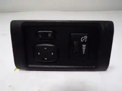 Second-hand car spare part rearview side mirror switch for lexus ct 1.8 16v cat (híbrido) oem iam references 8487253010