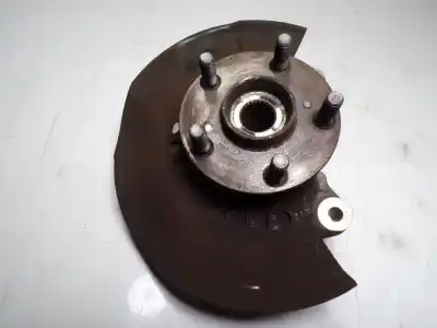 Second-hand car spare part front right knuckle for lexus ct 1.8 16v cat (híbrido) oem iam references 4320147030