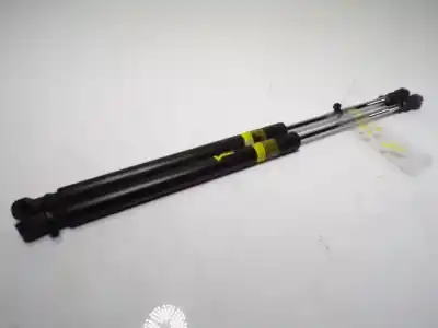 Second-hand car spare part tailgate gas strut for lexus ct 1.8 16v cat (híbrido) oem iam references 6895076040