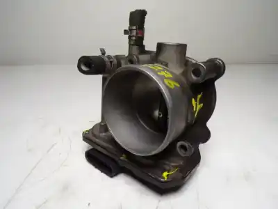 Second-hand car spare part throttle body for lexus ct 1.8 16v cat (híbrido) oem iam references 2203037060
