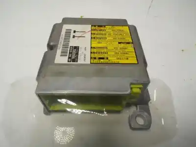 Second-hand car spare part airbag control unit for lexus ct 1.8 16v cat (híbrido) oem iam references 8917076110