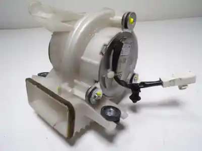 Peça sobressalente para automóvel em segunda mão motor de sofagem por lexus ct 1.8 16v cat (híbrido) referências oem iam g923076010  1173004811