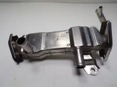 Автозапчастина б/у КУЛЕР EGR для LEXUS CT  Посилання на OEM IAM 2560137010  2560137010